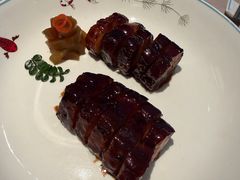 秘制黑叉烧-小炳胜(卓悦中心店)