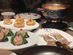 -豹豹私房火锅(侨城坊店)
