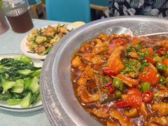 -大师傅金奖啤酒鱼(西街口总店)