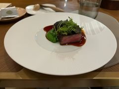 -Amber(置地文华东方酒店)