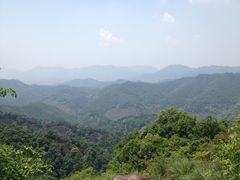 -西湖风景区十里琅珰-五云山