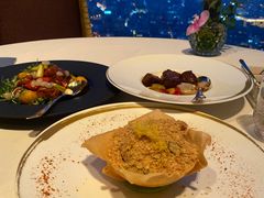 -金轩中餐厅 Jin Xuan(浦东丽思卡尔顿酒店)