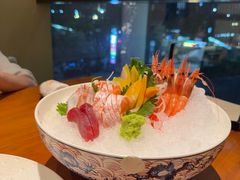 -月龍吟(朝龙汇店)