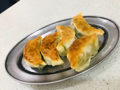 -芬芳甜品(同福路店)