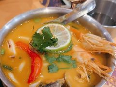 -simply thai天泰(美罗城店)