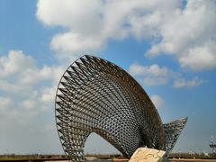 -南汇嘴观海公园