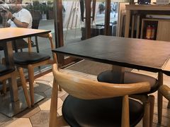 大堂-艾薯夫妇Aysh(红山店)