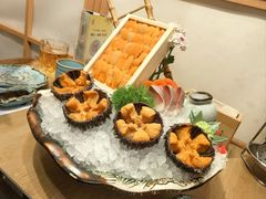 -宴小馆·小海鲜青岛菜(五四广场店)