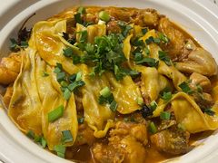 -符离集餐厅(万象城店)