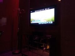 -乐圣量贩KTV自助餐(崇文店)