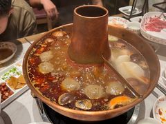 -东门口涮肉·砂锅·烤串(老门东店)