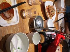 -平娃三宝烧烤·面食(南小街店)