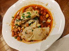 -孙府大院(步行街店)