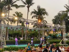 -三亚亚龙湾天域度假酒店