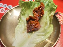 -核桃碳烤肉馆(深圳首店)