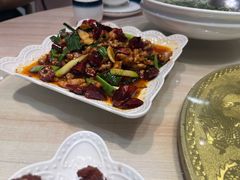 -香缇小院私房菜(盐务街店)