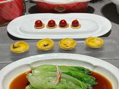 -秀儿四九城·新京菜(亚运村鸟巢店)