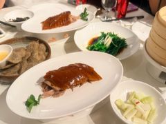 -四季民福烤鸭店(前门大栅栏店)