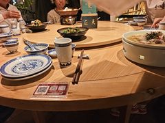 -南京大牌档(龙江新城市广场店)