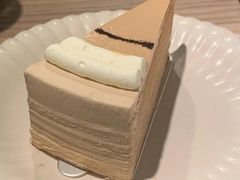 百香果千层-默迹咖啡馆