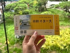 -灵隐飞来峰景区