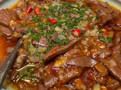 -老灶味道·本帮菜(昌平路店)
