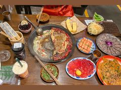 -萍姐火锅·公路夜市(南京新街口店)