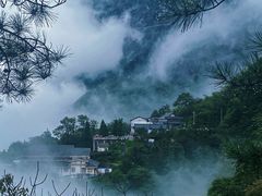 -萍乡武功山风景名胜区