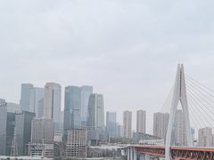 -WFC会仙楼观景台