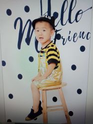 -哈尼Honey baby 儿童摄影(立丰国际公寓店)