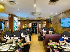 -木槿花韩式炭烤·熟成肉工坊(孙文东路店)