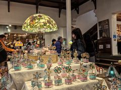 -小樽八音盒堂(手工制作体验馆店)
