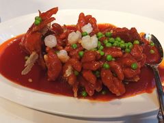 -玫瑰厅上海菜(兴国路店)