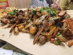 -特色酱椒鱼私房菜(黄鹤楼店)