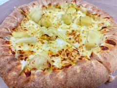 -达美乐比萨(文三路店)