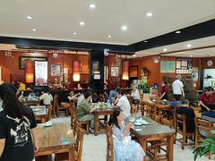 -要德鱼庄(陕钢家属院店)