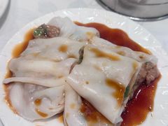 -半岛海鲜酒家