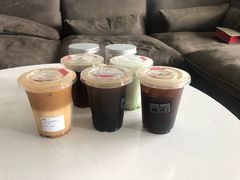 -CoffeeVendor(西乡店)