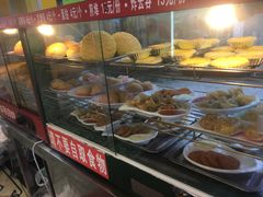 -芬芳甜品(同福路店)