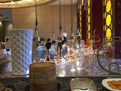 -罗约海滨温泉酒店-索莎西餐厅