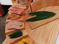-千寻山野烤肉(中关村店)