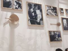 大堂-小满手工粉(上海月星环球港店)