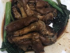 -太兴烧味餐厅(将军澳东港城店)