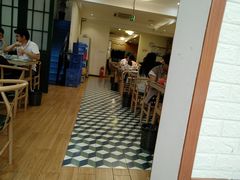 大堂-哈尔滨春饼(朝山街店)