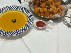 -哈拉硕俄式西餐