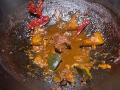 -万里闯关东铁锅炖菜馆(高新旗舰店)