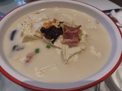 -悦融·京鲁菜·露台花园(安定门店)