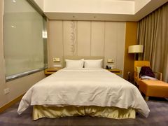 -南阳建业森林半岛假日酒店