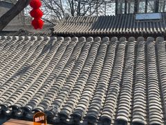 -糖房咖啡(南锣鼓巷店)