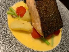 -杭州桐庐康莱德酒店西餐厅-舍